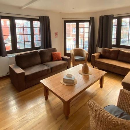 Superbe Appartement F4 Au Coeur De Malo-Les-Bains Dunkirk Luaran gambar