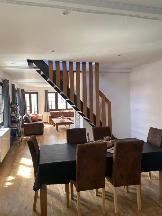 Superbe Appartement F4 Au Coeur De Malo-Les-Bains Dunkirk Luaran gambar