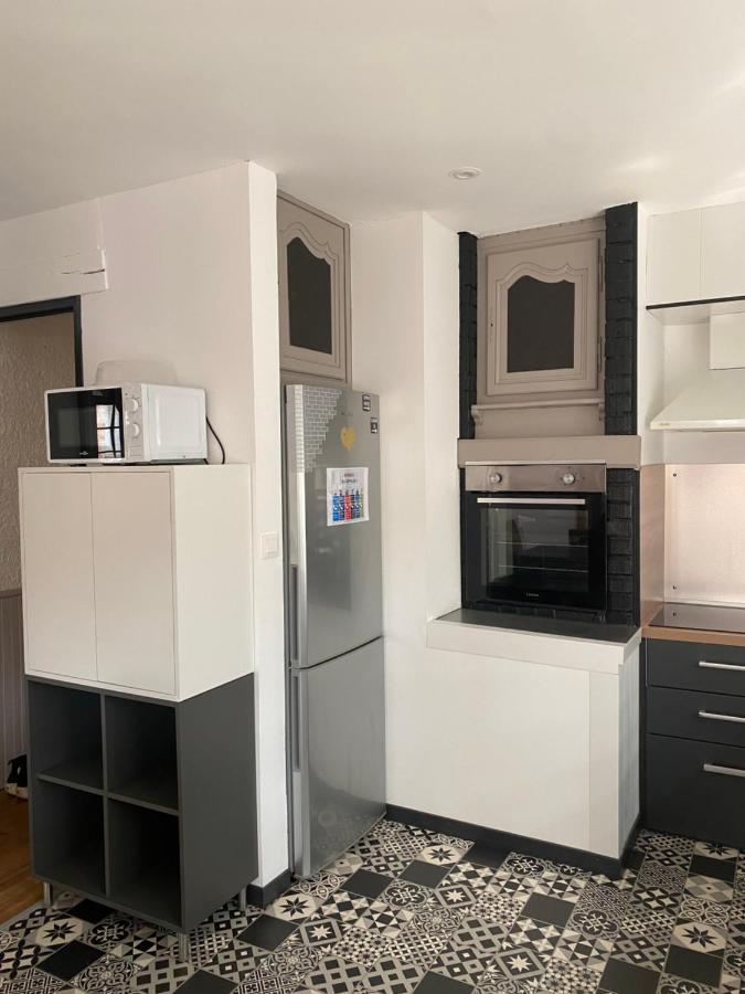 Superbe Appartement F4 Au Coeur De Malo-Les-Bains Dunkirk Luaran gambar