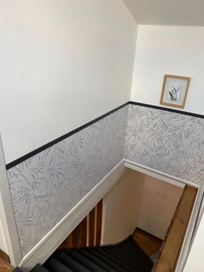 Superbe Appartement F4 Au Coeur De Malo-Les-Bains Dunkirk Luaran gambar