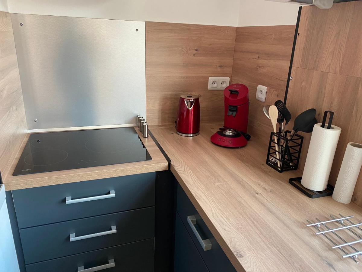 Superbe Appartement F4 Au Coeur De Malo-Les-Bains Dunkirk Luaran gambar