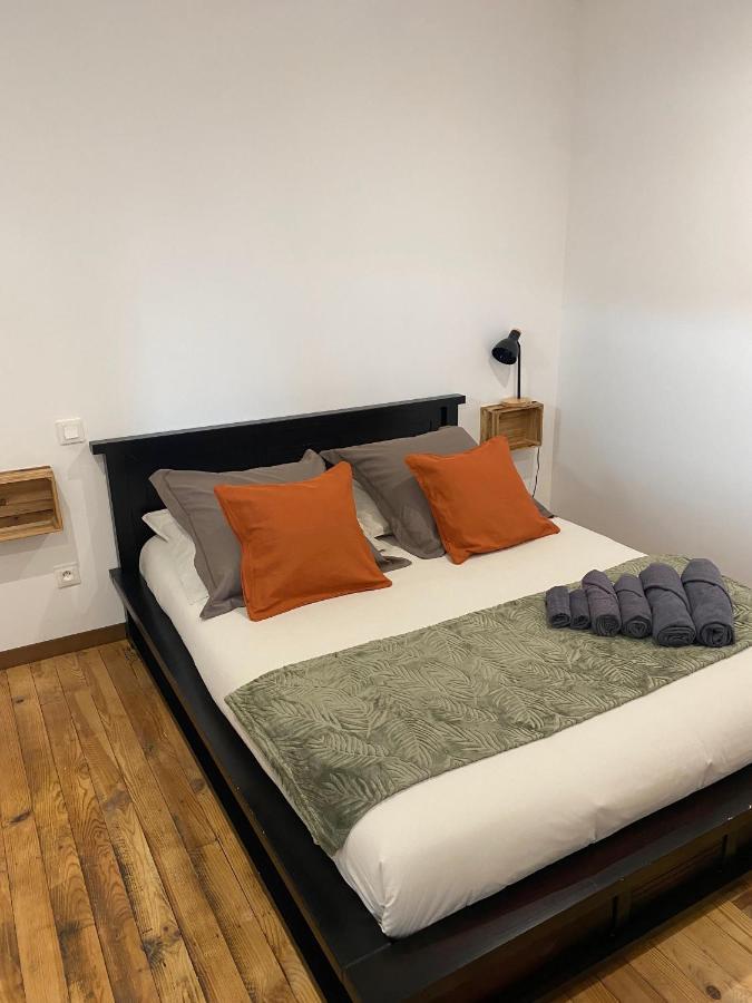 Superbe Appartement F4 Au Coeur De Malo-Les-Bains Dunkirk Luaran gambar