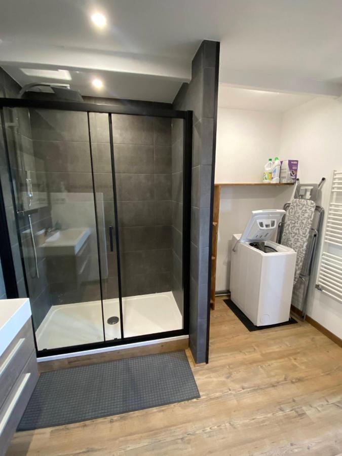 Superbe Appartement F4 Au Coeur De Malo-Les-Bains Dunkirk Luaran gambar