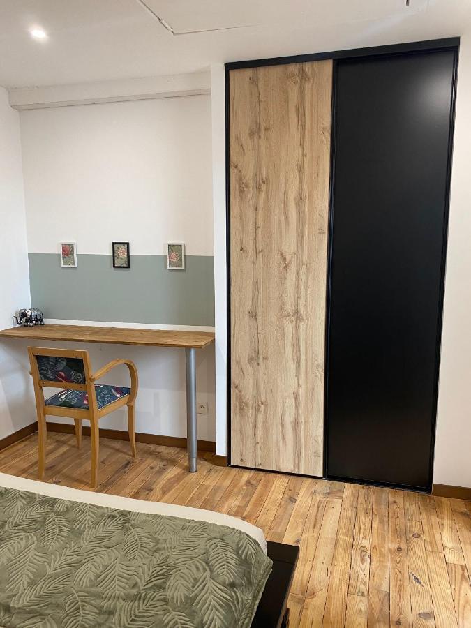 Superbe Appartement F4 Au Coeur De Malo-Les-Bains Dunkirk Luaran gambar