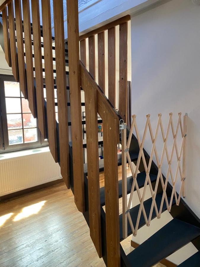 Superbe Appartement F4 Au Coeur De Malo-Les-Bains Dunkirk Luaran gambar