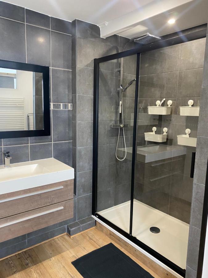 Superbe Appartement F4 Au Coeur De Malo-Les-Bains Dunkirk Luaran gambar