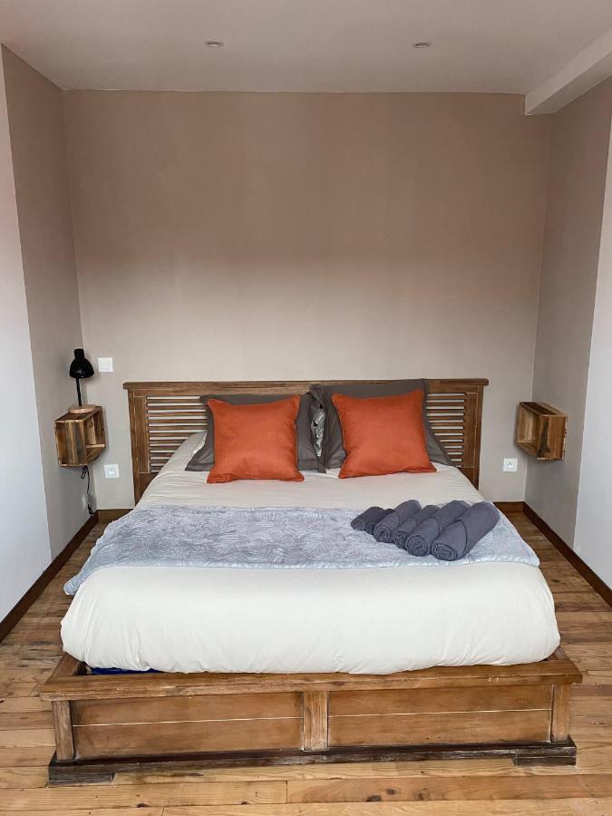Superbe Appartement F4 Au Coeur De Malo-Les-Bains Dunkirk Luaran gambar