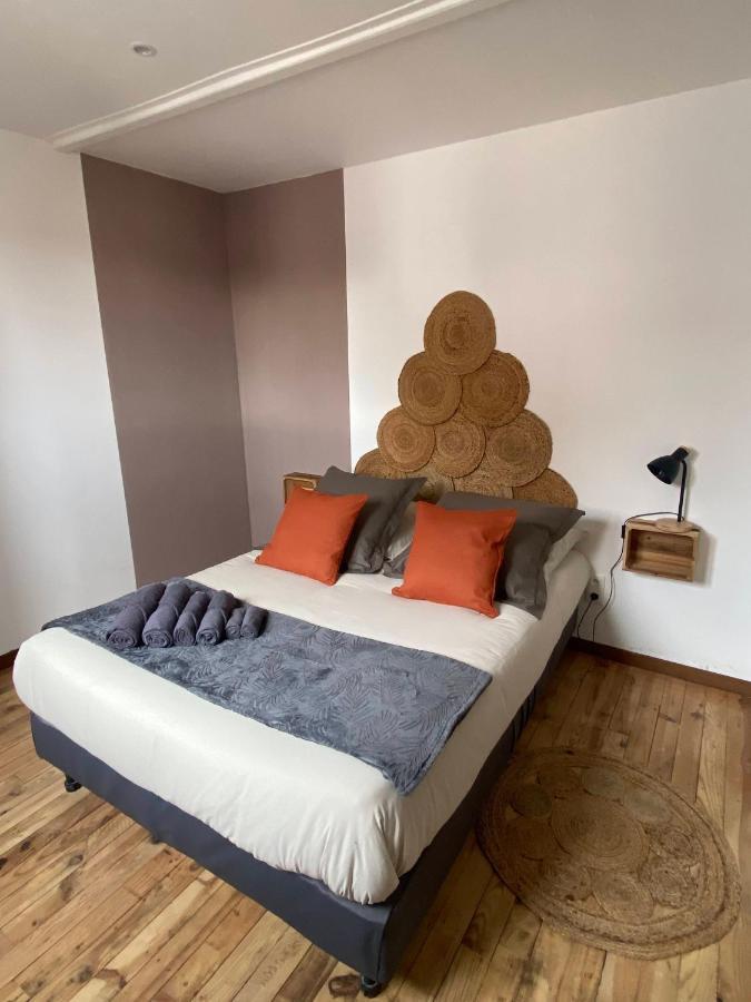 Superbe Appartement F4 Au Coeur De Malo-Les-Bains Dunkirk Luaran gambar