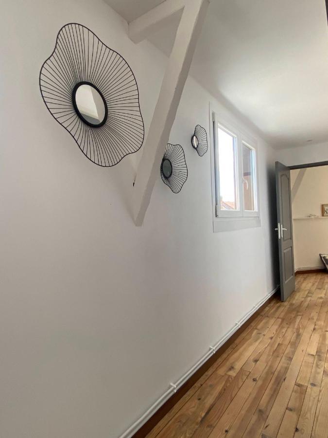 Superbe Appartement F4 Au Coeur De Malo-Les-Bains Dunkirk Luaran gambar